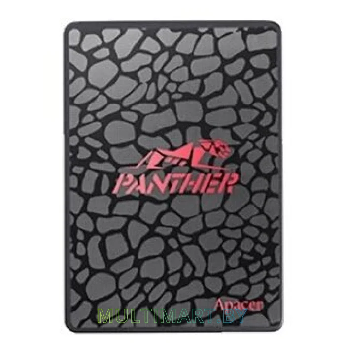 SSD диск Apacer Panther AS350 256GB (AP256GAS350-1)